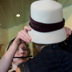 Meet your Posher, Andrea